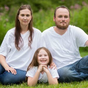 Meet your Posher, Janet